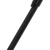 Gelpenna PENTEL EnerGel m huv 0,7 svart