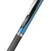 Gelpenna PENTEL EnerGel needle 0,5 svart