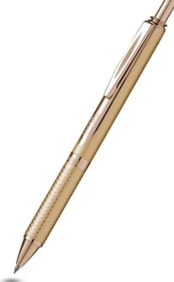Gelpenna PENTEL EnerGel Sterling 0,7 gul