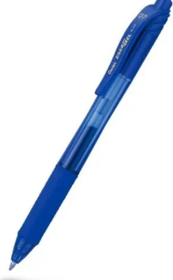 Gelpenna PENTEL EnerGel X 0,7 blå