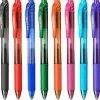 Gelpenna PENTEL EnerGel X 0,7 svart
