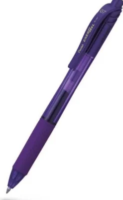 Gelpenna PENTEL EnerGel X 0,7 violett