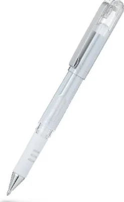 Gelpenna PENTEL Hybrid Gel 1,0 vit