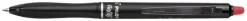 Gelpenna PILOT Frixion Ball Plus 0,7 röd