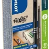 Gelpenna PILOT Frixion Ball Plus 10+10 s