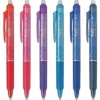 Gelpenna PILOT Frixion Clicker 0,5 grön