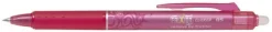 Gelpenna PILOT Frixion Clicker 0,5 rosa