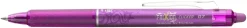 Gelpenna PILOT Frixion Click 0,7 lila