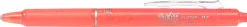 Gelpenna PILOT Frixion Click 07 korall