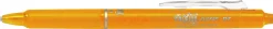 Gelpenna PILOT Frixion Click 0,7 aprikos