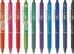 Gelpenna PILOT Frixion Click 0,7 aprikos