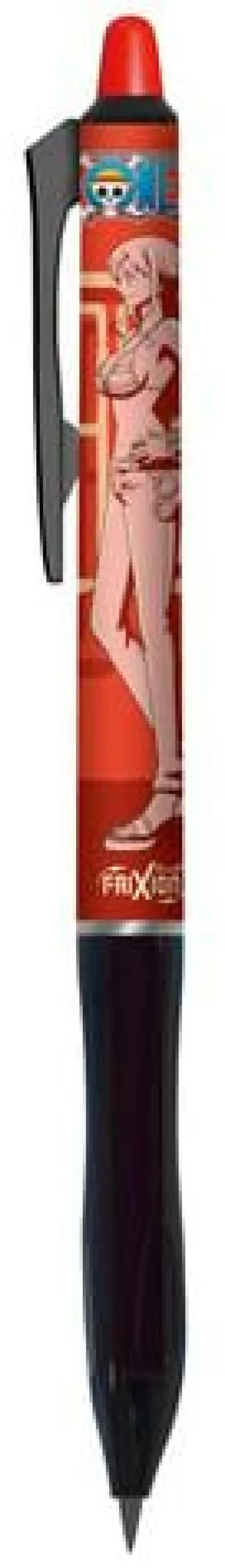 Gelpenna PILOT Frixion Plus OneP 0,7 röd