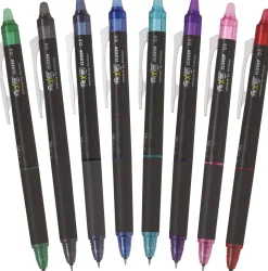 Gelpenna PILOT Frixion Synergy 0,5 rosa