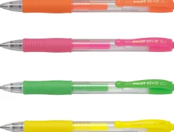 Gelpenna PILOT G-2 0,7 Neon Rosa