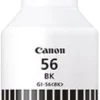 GI-56 PGBK EMB Black Ink Bottle