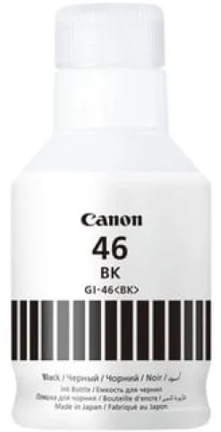 GI-46 PGBK EMB Black Ink Bottle