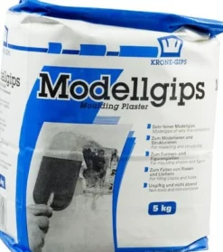 Gips, 5kg
