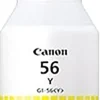 GI-56 Y EMB Yelow Ink Bottle