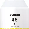GI-46 Y EMB Yelow Ink Bottle