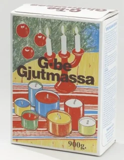 Gjutmassa, 900g