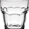Glas BORMIOLI Rock Bar 27cl 6/fp