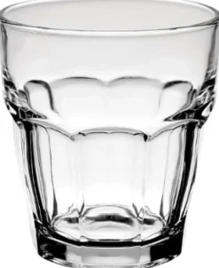 Glas BORMIOLI Rock Bar 27cl 6/fp
