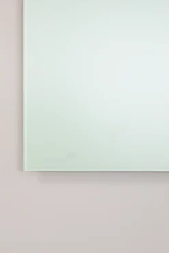 Glastavla LEGAMASTER matt 120x90cm l.grö