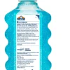 Glitterlim Elmers 177ml blå