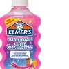 Glitterlim Elmers 177ml rosa