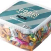 Godisblandning inslaget 1250g