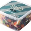 Godisblandning oinslaget 1800g