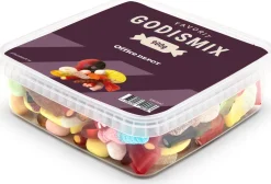Godismix 900g