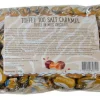 Godis Toffeekolor Salted Caramel 1kg