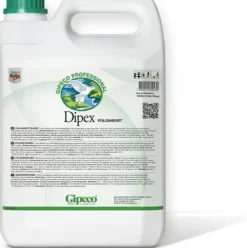 Golvpolishborttagning Gipeco Dipex, 5L