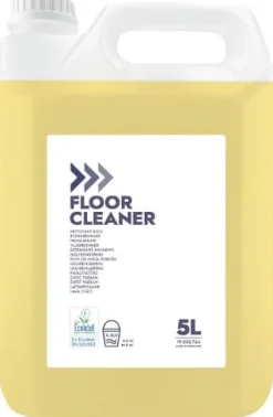 Golvrent ARWS parfymerad 5L
