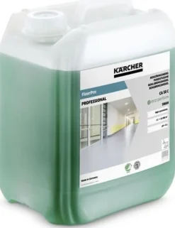 Golvrent KÄRCHER FloorPro Cleaner 5L
