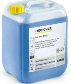 Golvrent KÄRCHER RM 69 Pro 10L