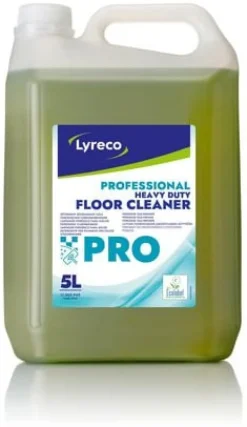 Golvrent LYRECO Pro Heavy Duty 5L