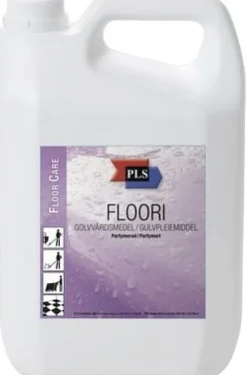 Golvrent PLS Floori 5L