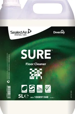 Golvrent SURE 5L