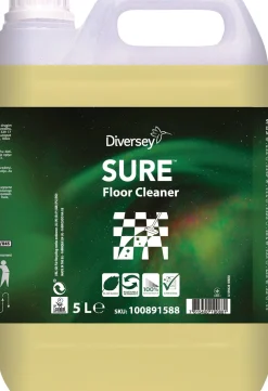 Golvrent SURE 5L