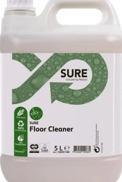 Golvrent SURE 5L