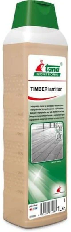 Golvrent TANA timber lamitan 1L