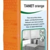 Golvrent TANET orange 1L