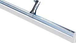 Golvskrapa MOERMAN 45cm vit