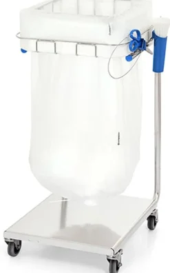 Golvställ LONGOPAC Maxi Dynamic