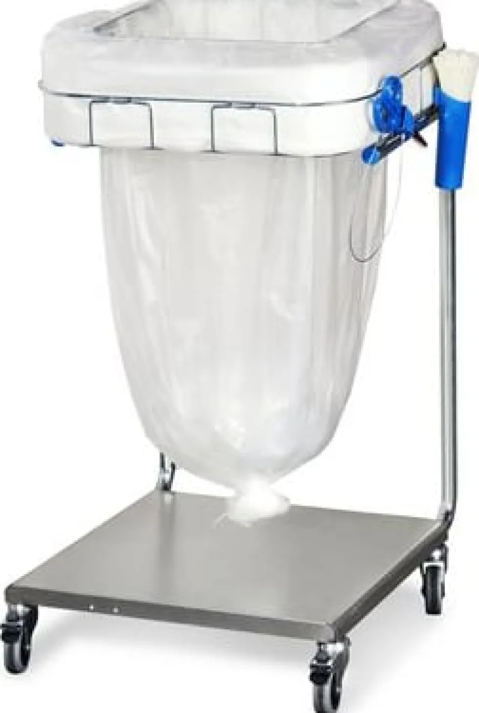 Golvställ LONGOPAC Maxi Dynamic
