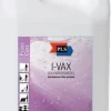 Golvvax I-vax, oparfymerad, 5L
