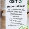 Golvvax OSMO Underhållsvax 3029 1L