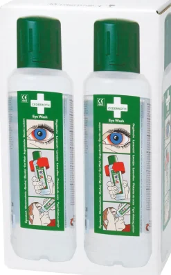 Ögondusch 725200 500ml 2/fp